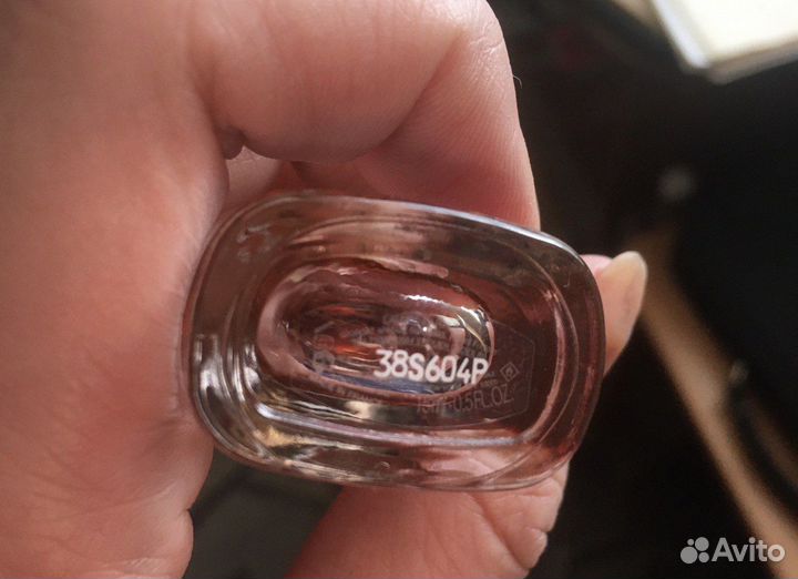 Emporio Armani - In Love With You, Giorgio Armani