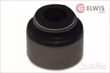 Колпачок маслосъемный. имеется также в комплекте 9