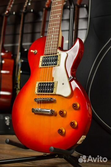 Электрогитара Cort Les Paul + Аксессуары