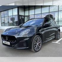 Maserati Grecale 3.0 AT, 2023, 6 300 км, с пробегом, цена 21 900 000 руб.