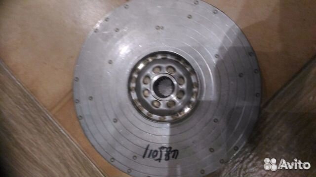 Рабочее колесо для насоса Грундфос