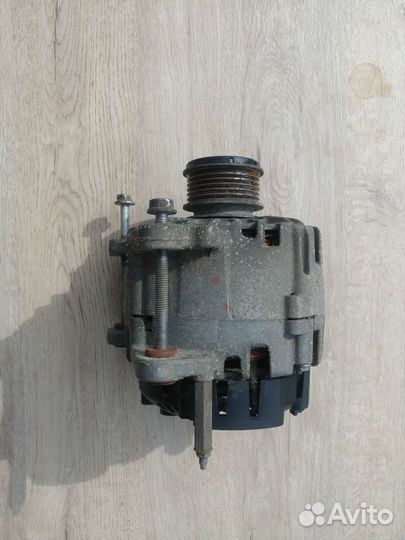 Генератор VAG 03L903023F