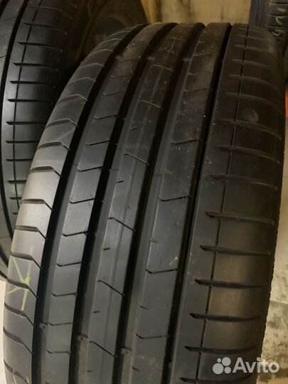 Pirelli P Zero 225/40 R20