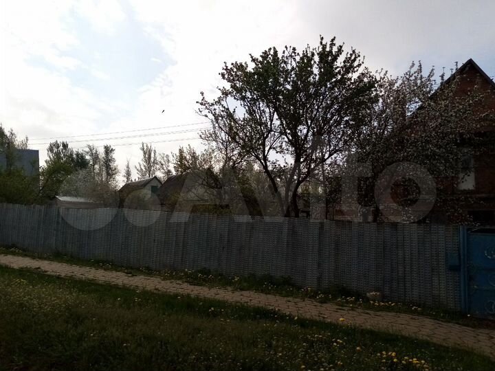 Дом 106 м² на участке 10 сот.