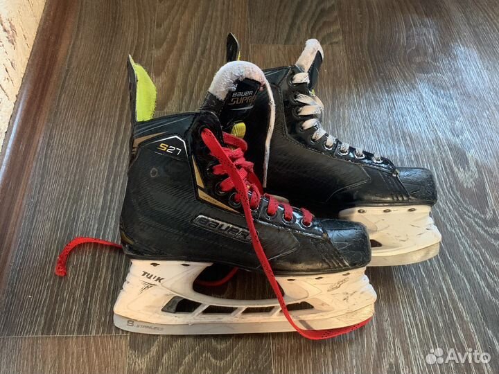 Коньки Bauer supreme s 27