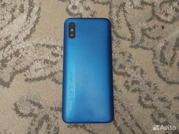 Xiaomi Redmi, 4 ГБ