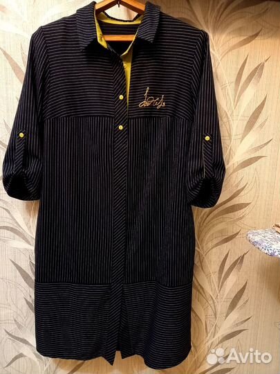 Продам платья 50р