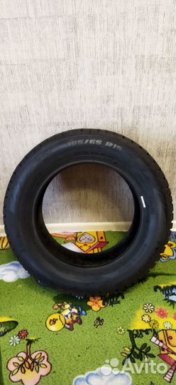 Pirelli WS-2 185/65 R15 88H
