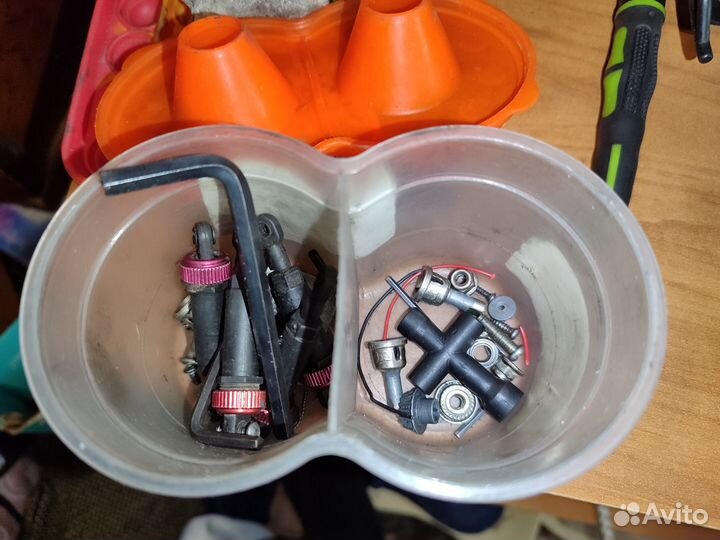 Remo hоbby rocket бк