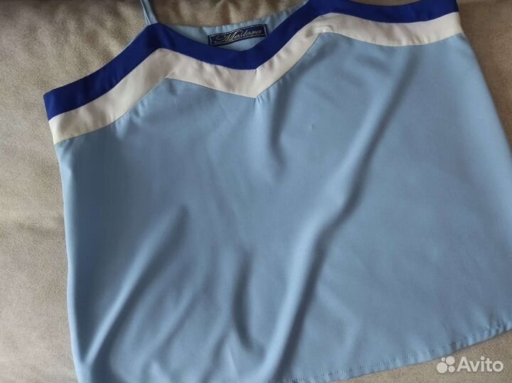 Летний костюм