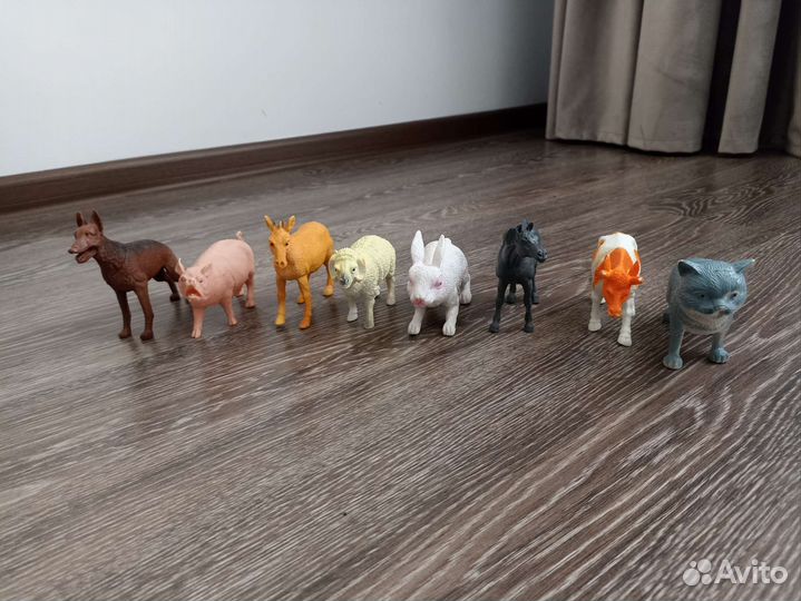 Детские игрушки