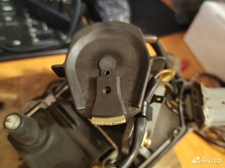 Трамблёр F20A F20B F23a