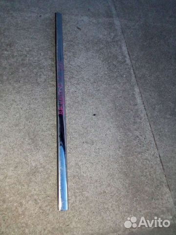 Lincoln Aviator молдинг стекла передний правой дв