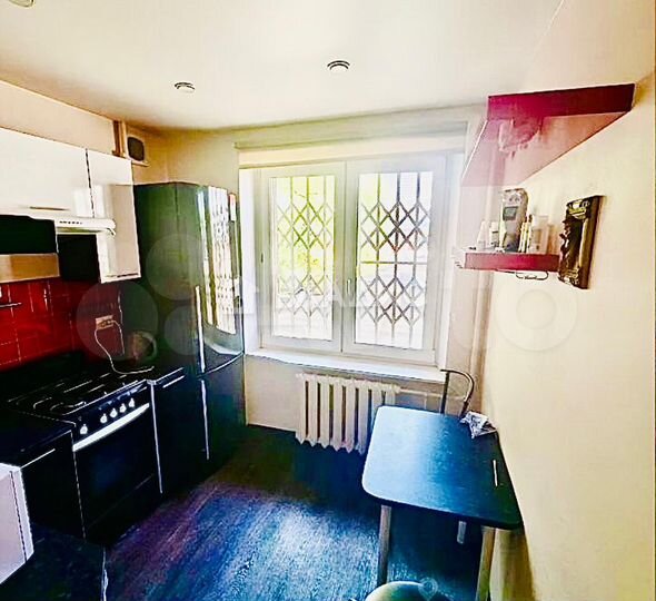 2-к. квартира, 39 м², 2/12 эт.