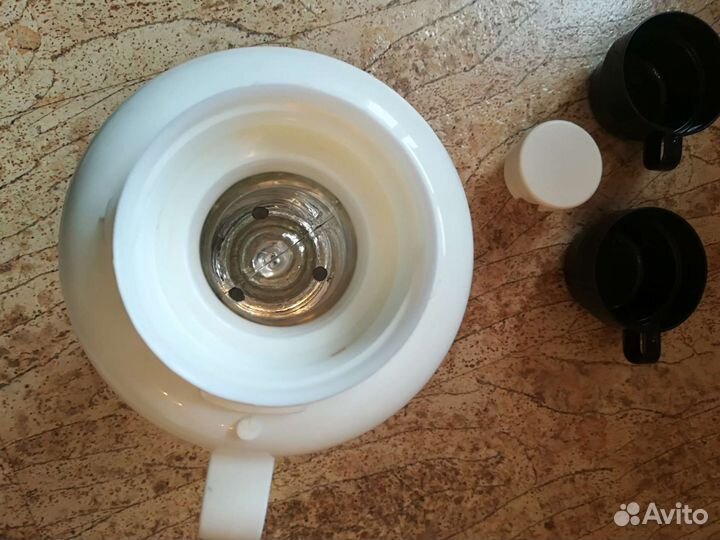 Термос фирмы thermos