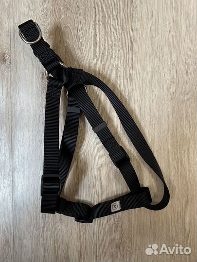 Нейлоновая шлейка Triol