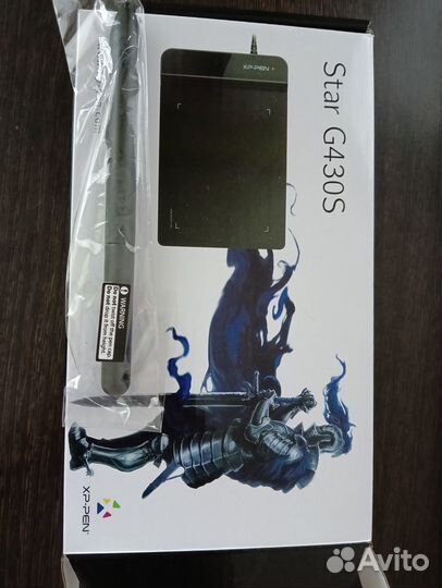 Графический планшет