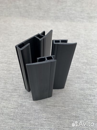 Багет пвх теневой Bizon мини оптом