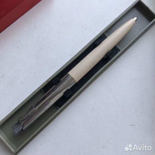 Ручки СССР шариковые