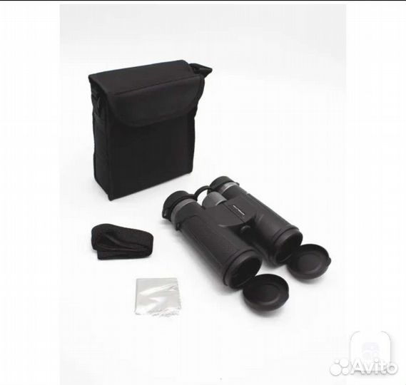 Бинокль 12х42
