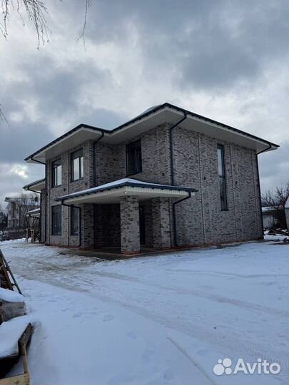 Кирпич Браер Про 14.04 (Braer PRO)