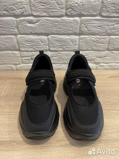 Туфли кроссовки zara 39