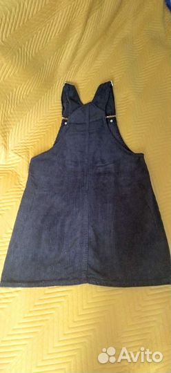 Платье для девочки новое