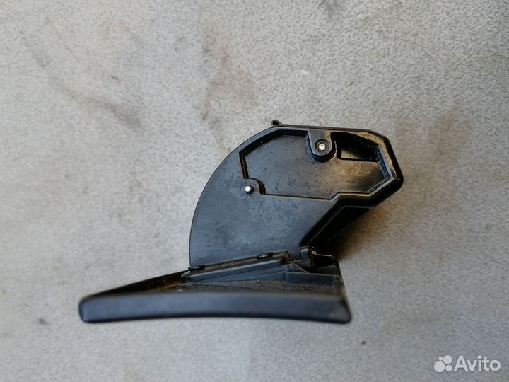 Пепельница Mazda 626 GE