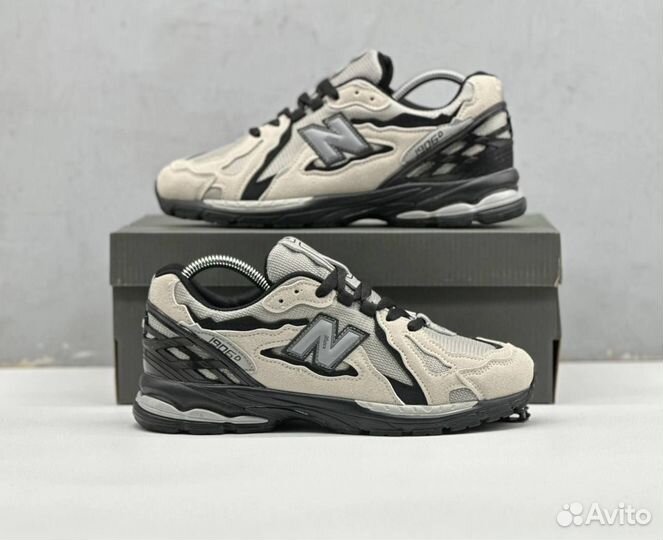 Кроссовки мужские New balance 1906d