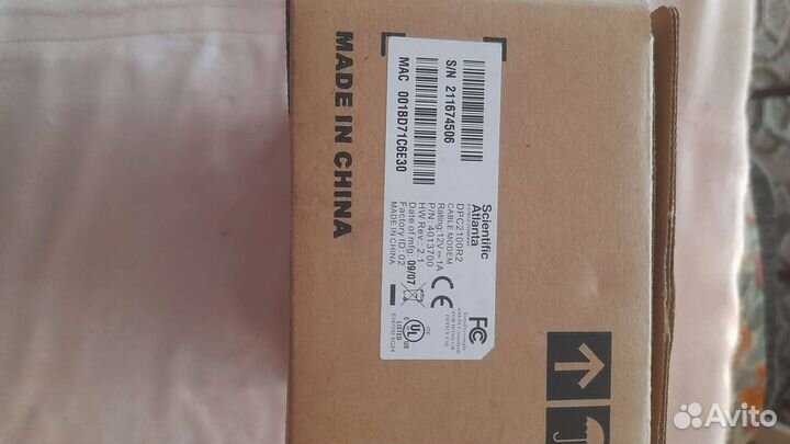 Роутер адсл