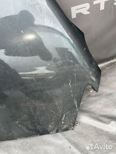 Крыло переднее левое Hyundai Staria