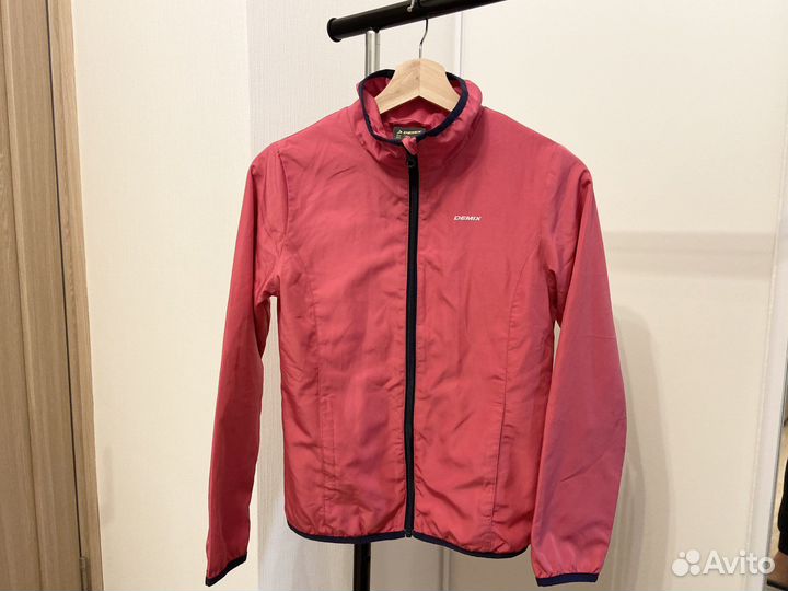 Детский спортивный костюм Demix 152 см