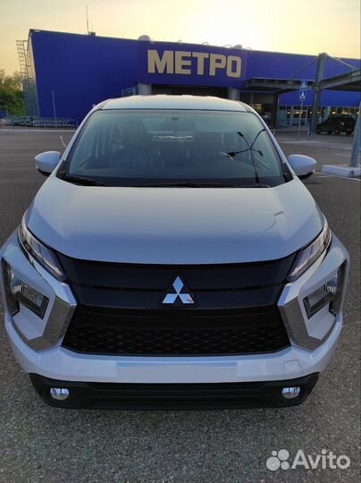 Mitsubishi Xpander, 2023