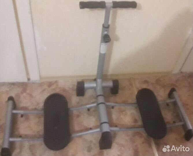 Тренажер для ног Leg Magic