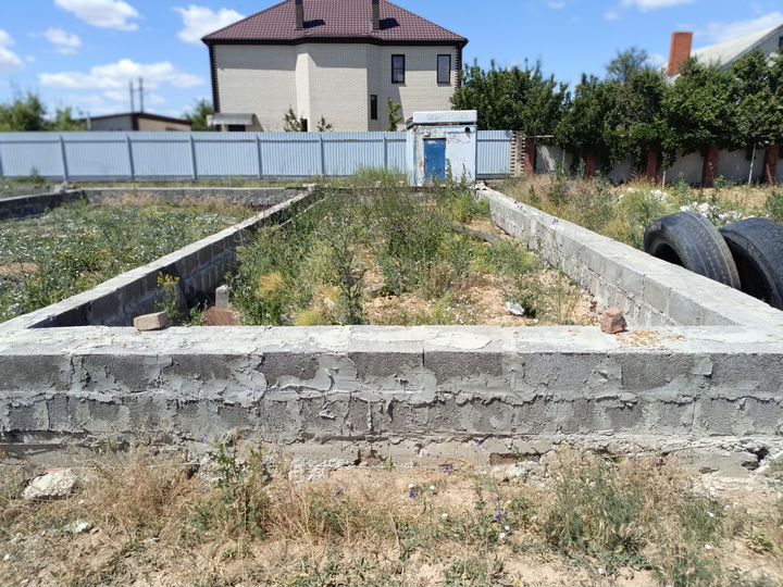 Участок 7 га (ИЖС)