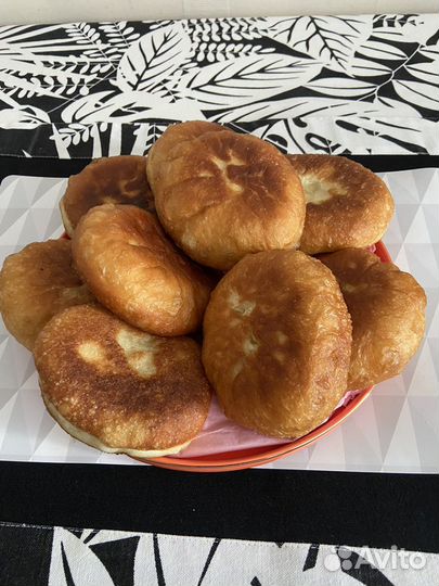 Выпечка на заказ