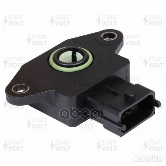 Датчик положения дроссельной заслонки для а/м H