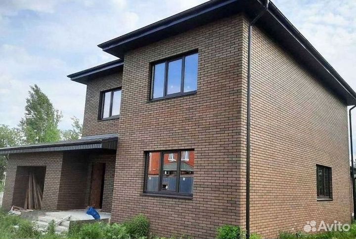 Остекление лоджий