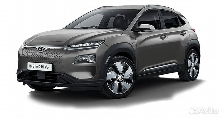 Фаркоп новый в наличии Hyundai Kona 2017- 2022 г.в
