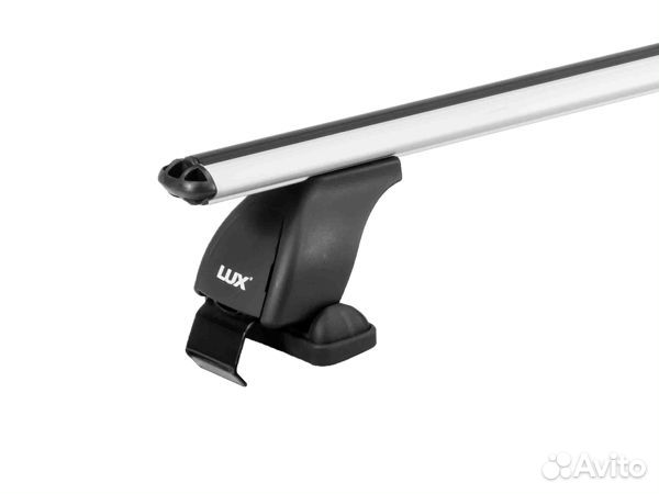 Багажник на крышу seat Ibiza Хетчбэк 5-дв. (200