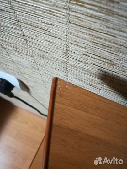 Компьютерный стол угловой