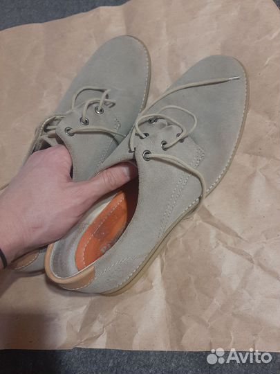 Туфли мужские 43 размер