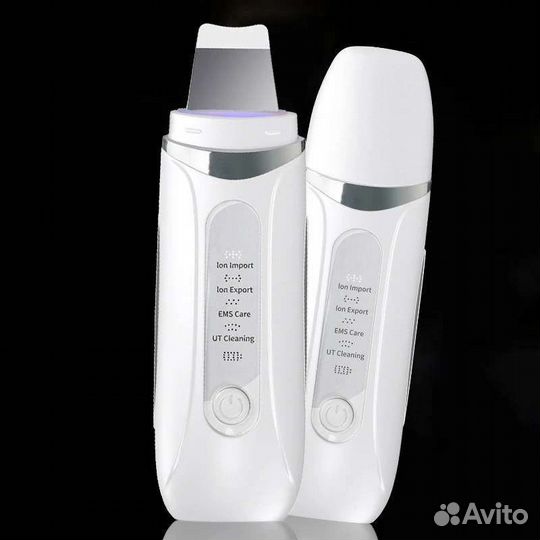 Скраб для пилинга и удаления черных точек