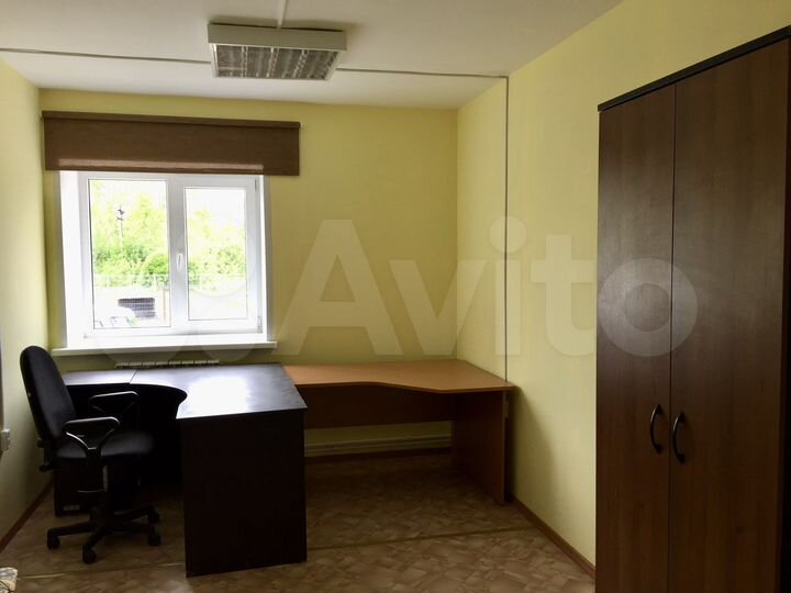 Офис, 10 м²