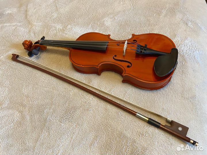 Скрипка 1/4 Sonata
