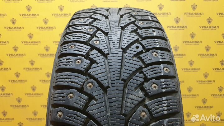 Nokian Tyres Nordman 5 225/50 R17