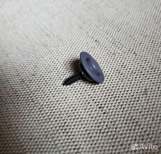 Заглушка обшивки Хендай матрикс