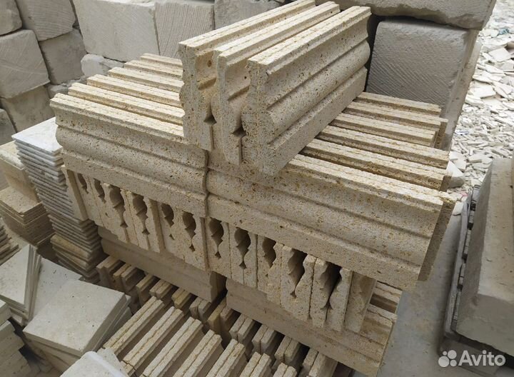 Мраморная брусчатка