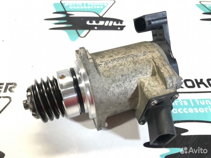 Сервопривод рулевой рейки Bmw 5-Series 523I F10