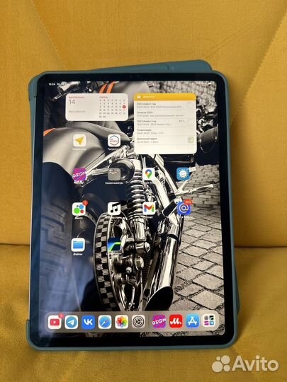 iPad pro 11 2021 128gb+cell